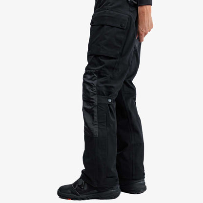Spada Muramasa CE Waterproof Trouser - Black