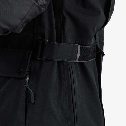 Spada Muramasa CE Waterproof Jacket - Black