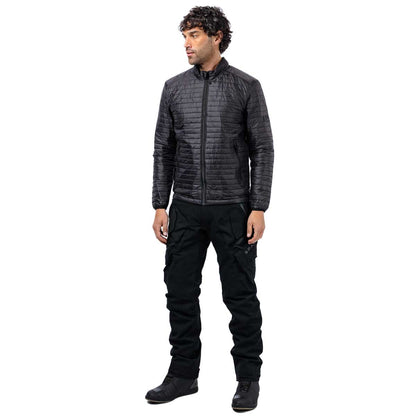 Spada Gambeson Thermal Jacket - Black
