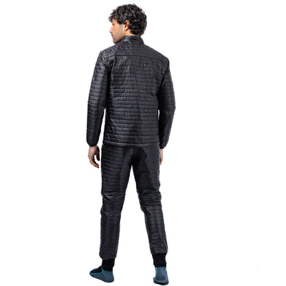 Spada Gambeson Thermal Jacket - Black