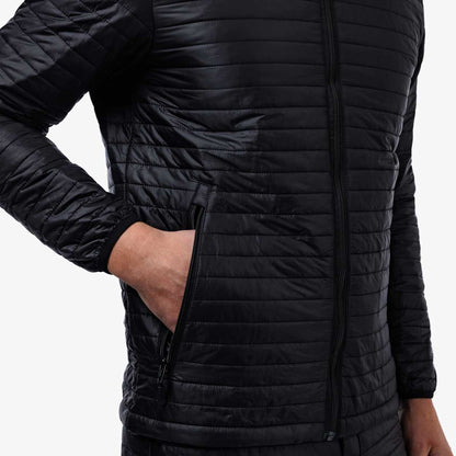 Spada Gambeson Thermal Jacket - Black