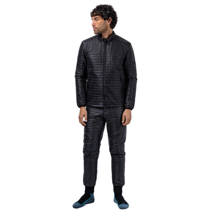 Spada Gambeson Thermal Jacket - Black