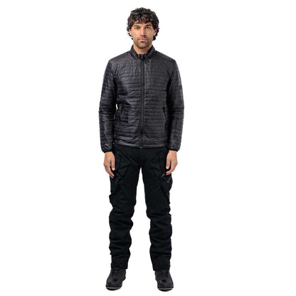 Spada Gambeson Thermal Jacket - Black