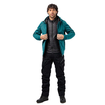 Spada Gambeson Thermal Jacket - Black