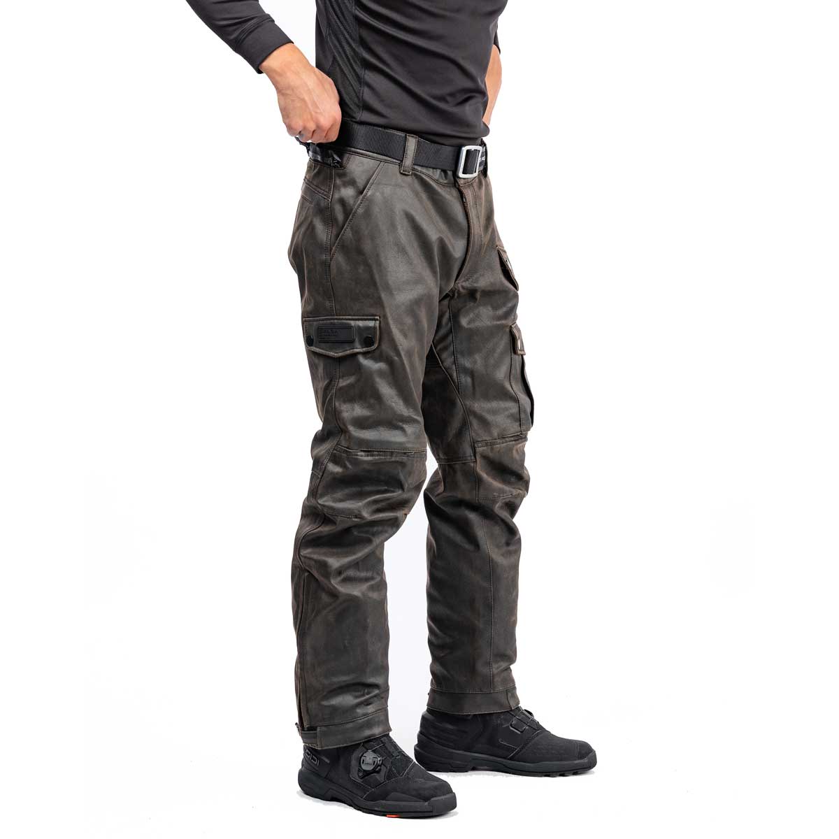 Spada Crossguard CE WP Trouser Walnut