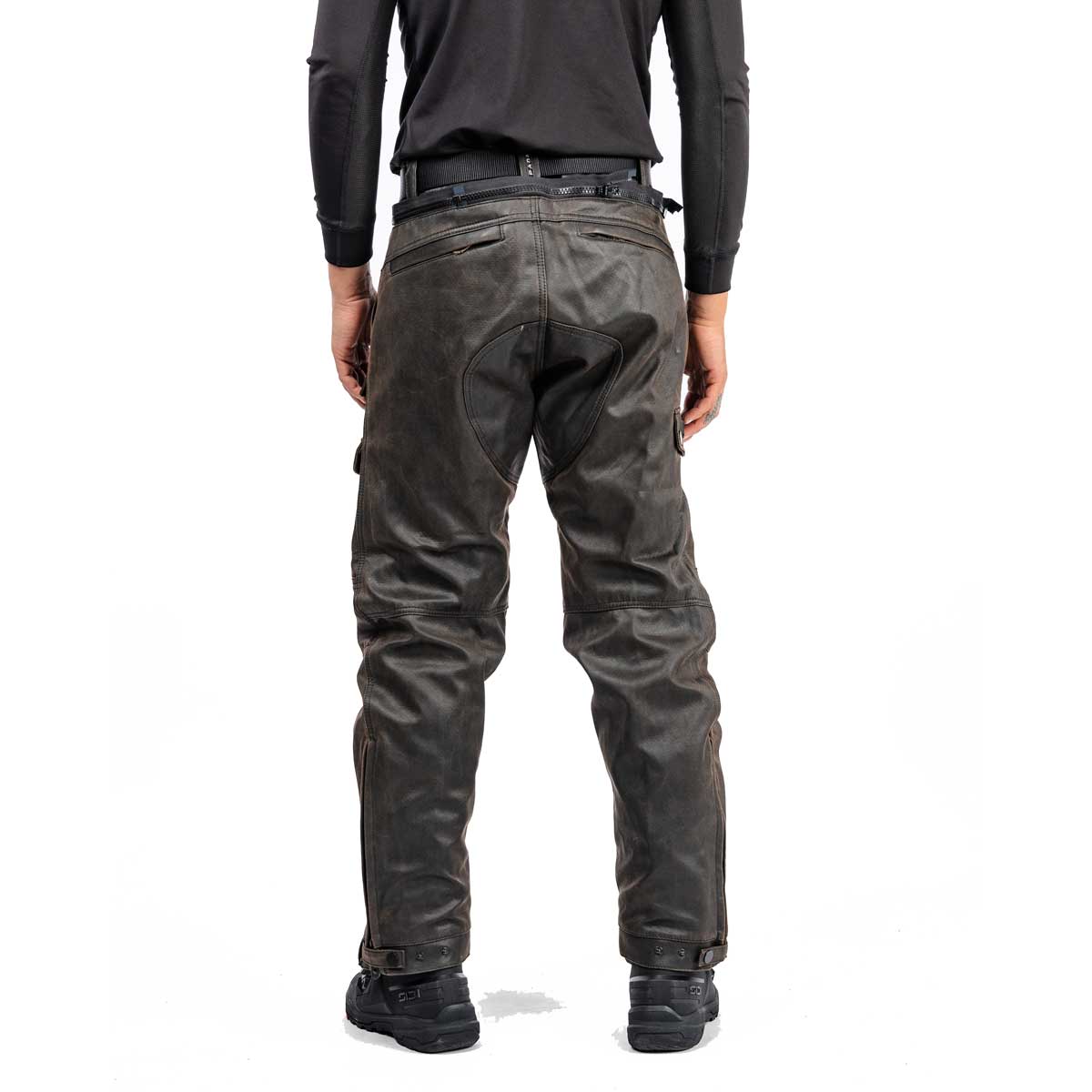 Spada Crossguard CE WP Trouser Walnut
