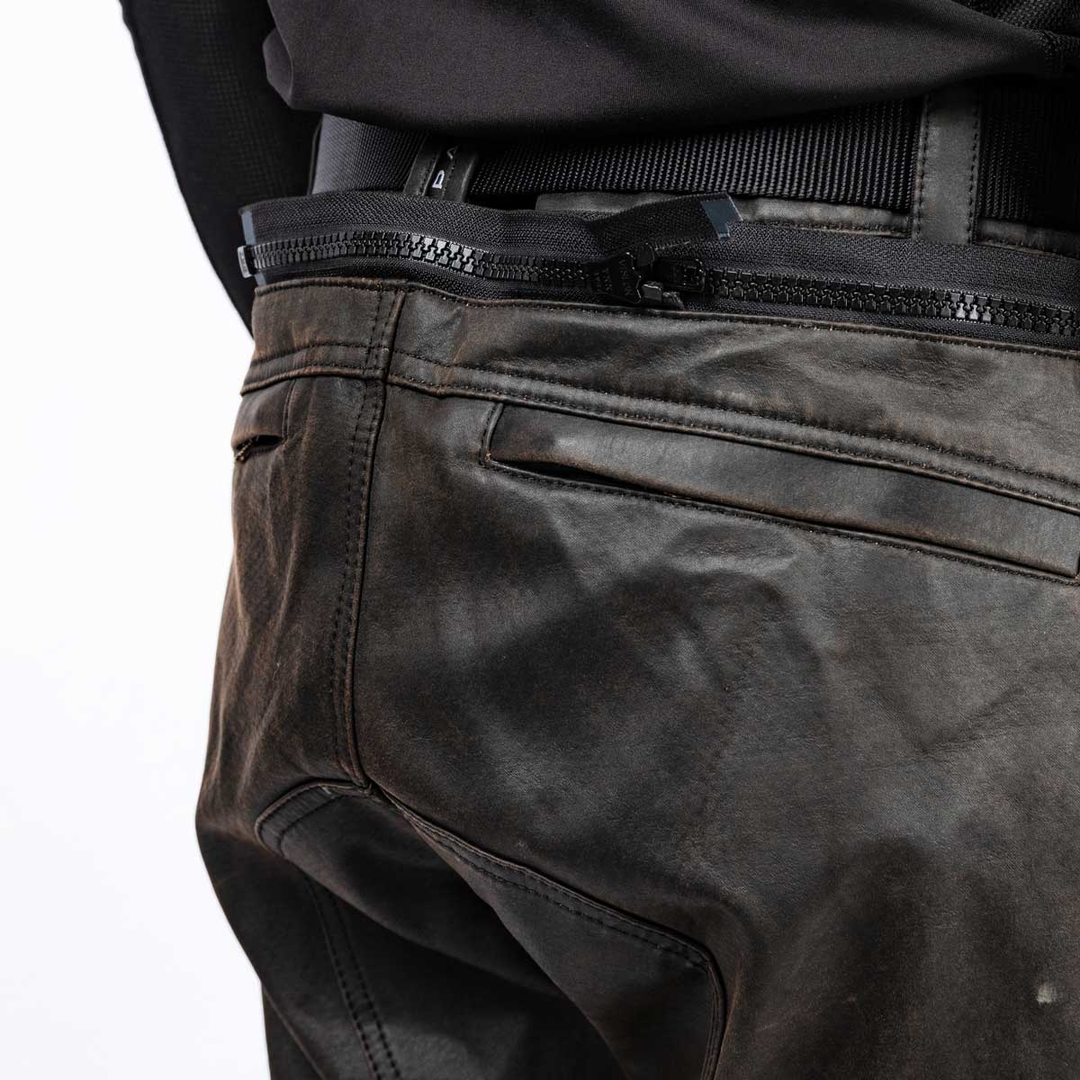 Spada Crossguard CE WP Trouser Walnut