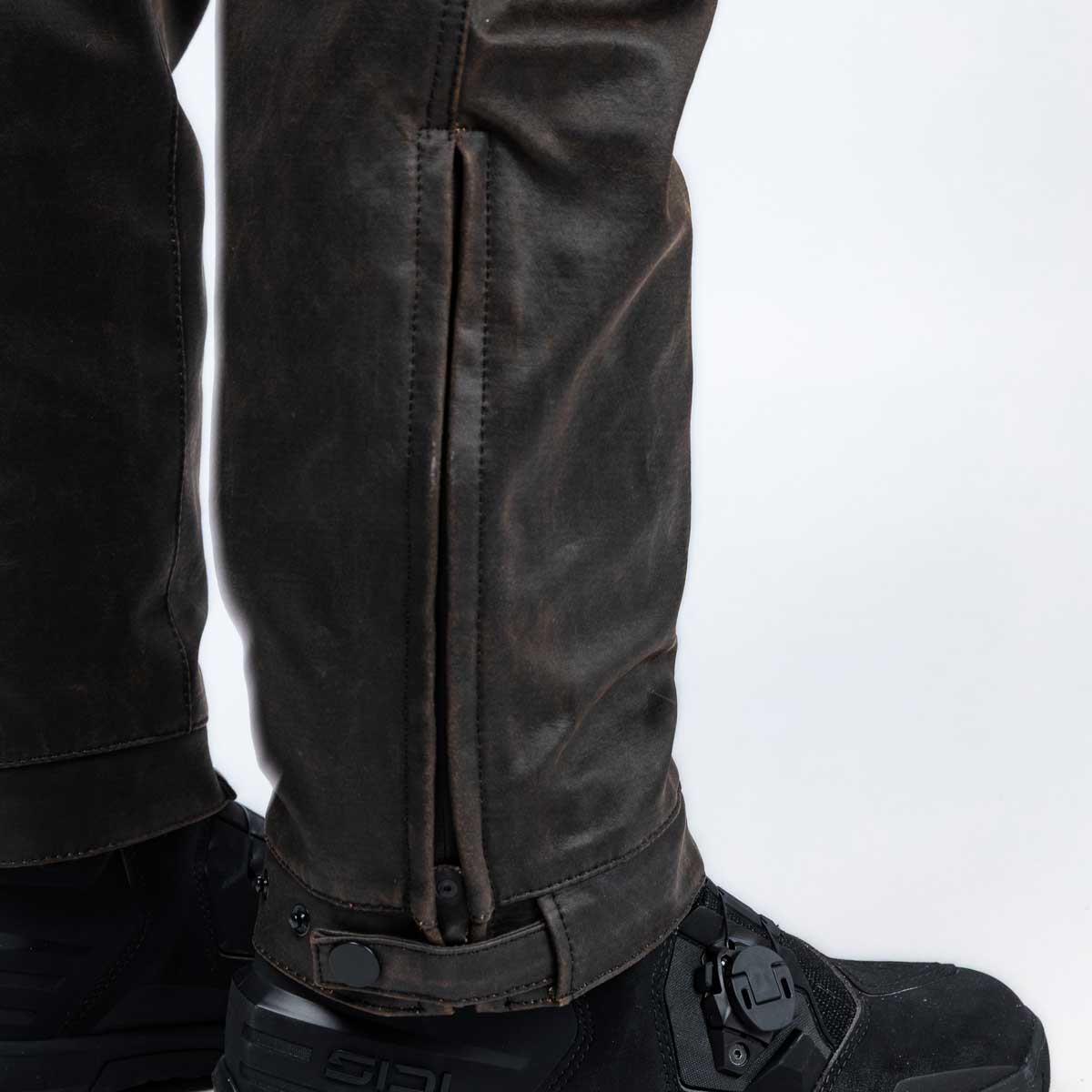 Spada Crossguard CE WP Trouser Short Leg Walnut