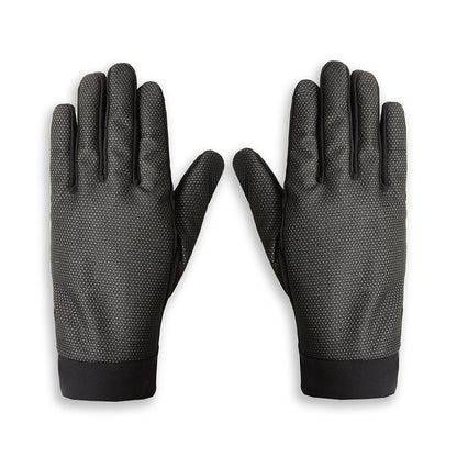 Spada Crucible Baselayer Gloves - Black