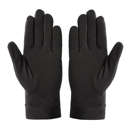 Spada Crucible Baselayer Gloves - Black