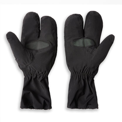 Spada Acqua Shield Waterproof Overmitts - Black