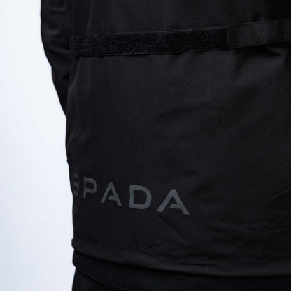 Spada Acqua Shield Waterproof Jacket - Black