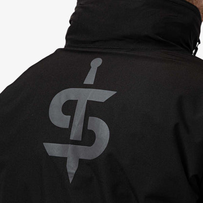 Spada Acqua Shield Waterproof Jacket - Black