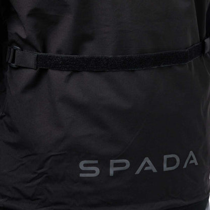 Spada Acqua Shield Waterproof Jacket - Black