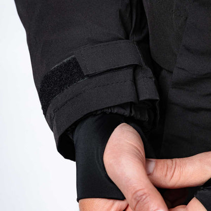 Spada Acqua Shield Waterproof Jacket - Black