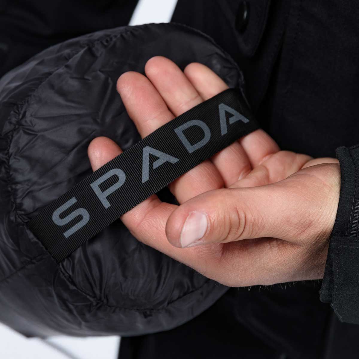 Spada Acqua Shield WP Jacket Black