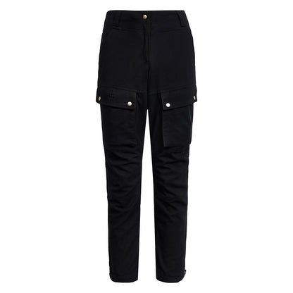 Spada Tizona CE Ladies Trousers Short Leg - Black