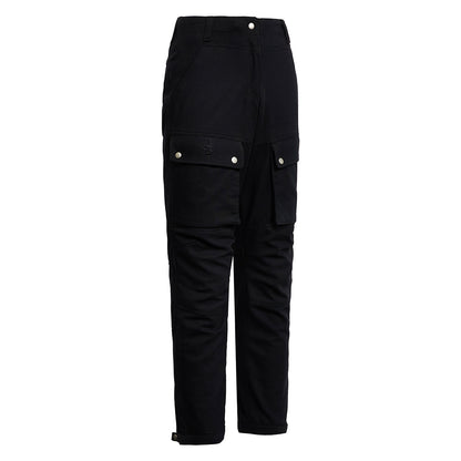 Spada Tizona CE Ladies Trousers Short Leg - Black