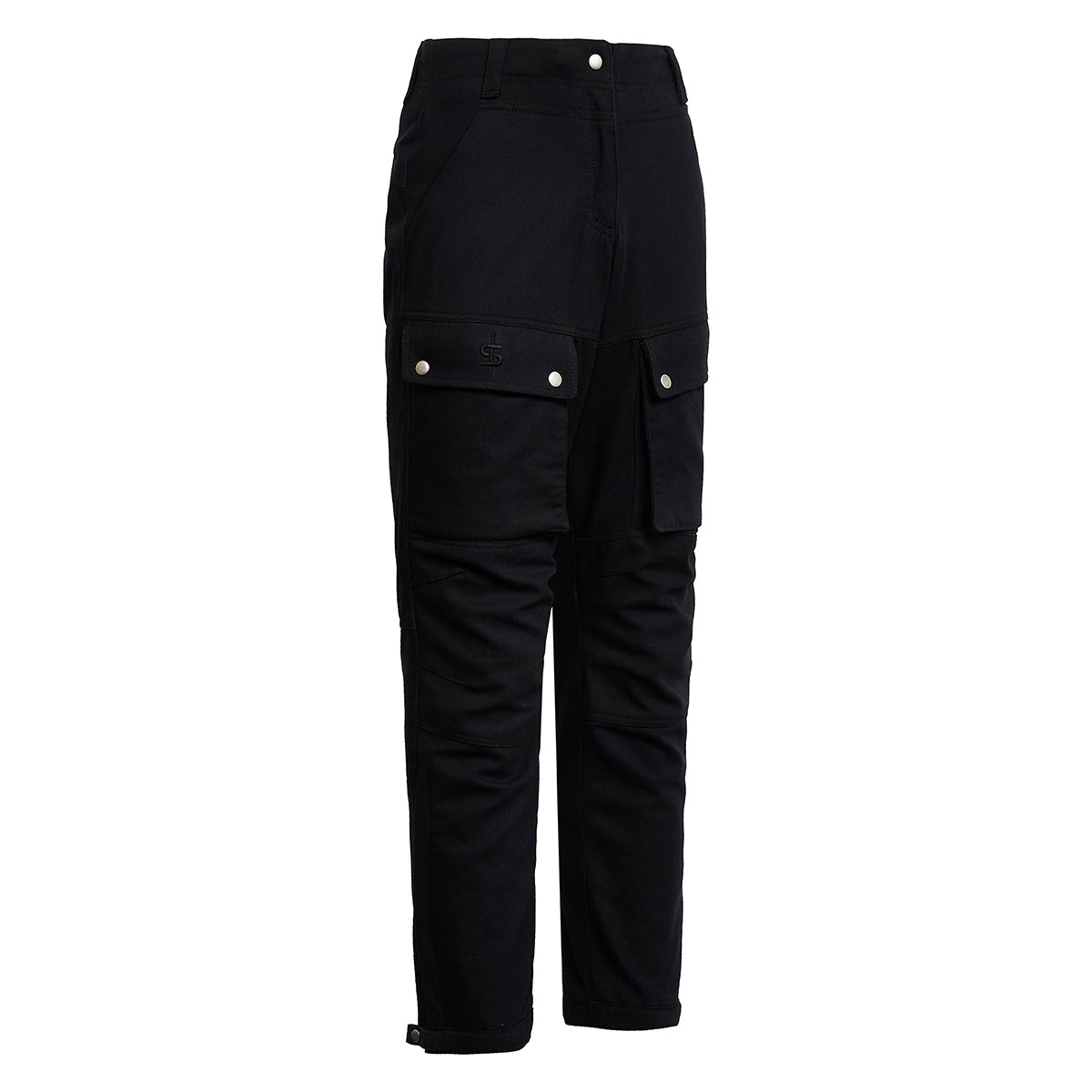Spada Tizona CE Ladies Trousers Black