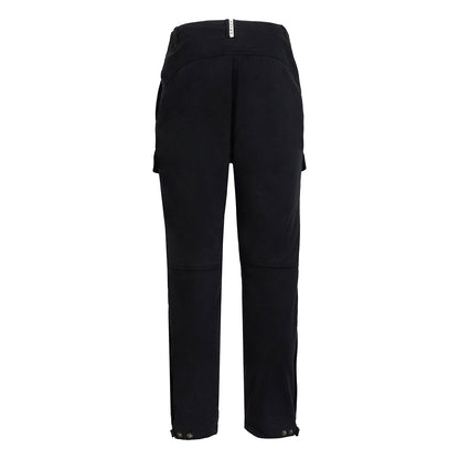 Spada Tizona CE Ladies Trousers Short Leg - Black