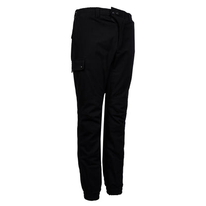 Spada Pilot CE Trousers - Black