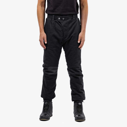 Spada Pilot CE Trousers - Black