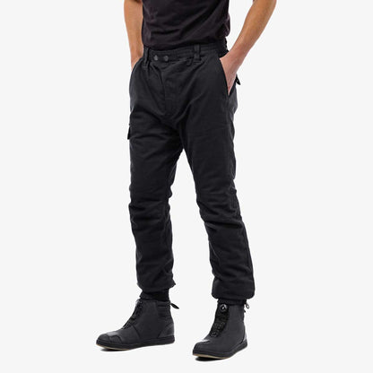 Spada Pilot CE Trousers - Black