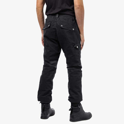 Spada Pilot CE Trousers - Black