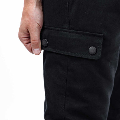 Spada Pilot CE Trousers - Black