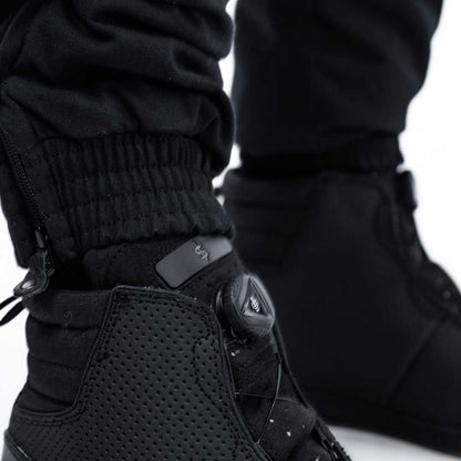 Spada Pilot CE Trousers - Black