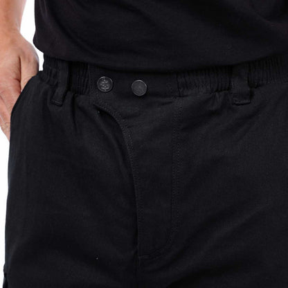 Spada Pilot CE Trousers - Black