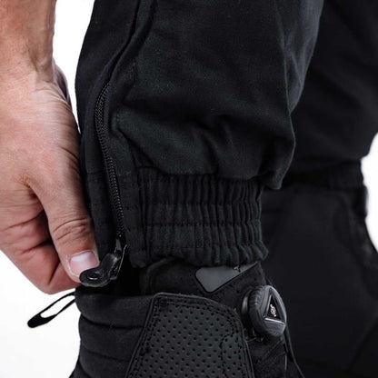 Spada Pilot CE Trousers - Black
