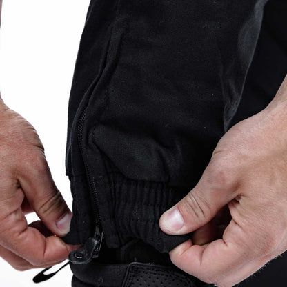 Spada Pilot CE Trousers - Black