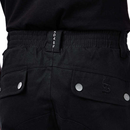 Spada Pilot CE Trousers - Black