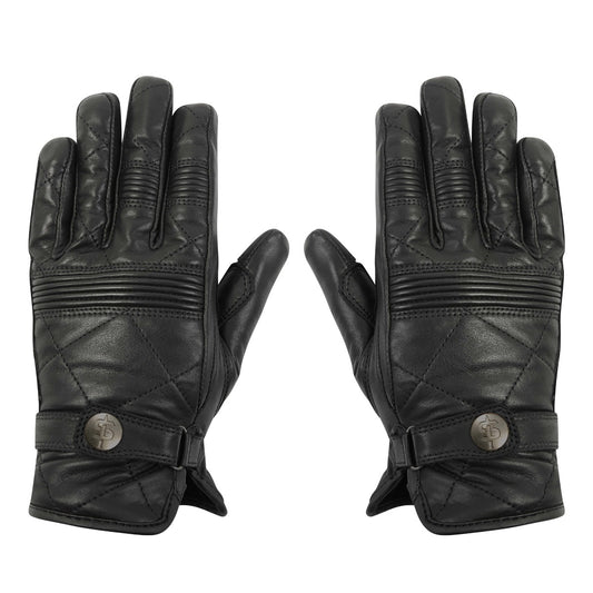 Spada Lancer CE WP Ladies Gloves Black