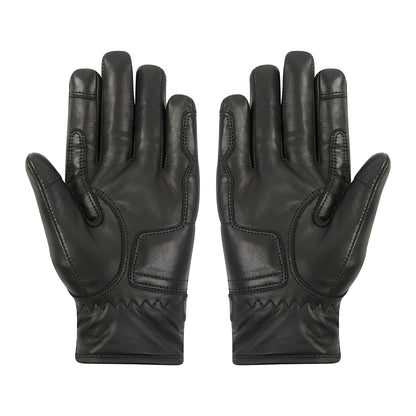 Spada Lancer CE Waterproof Ladies Gloves - Black