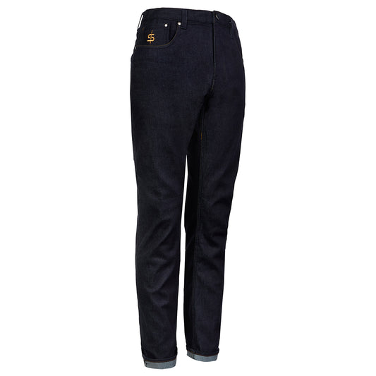 Spada Ronin CE Men's Jeans Raw Indigo