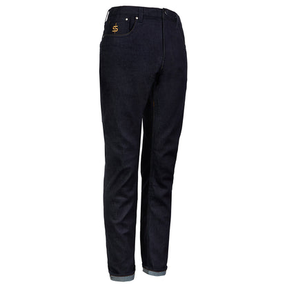 Spada Ronin CE Men's Jeans Raw - Indigo