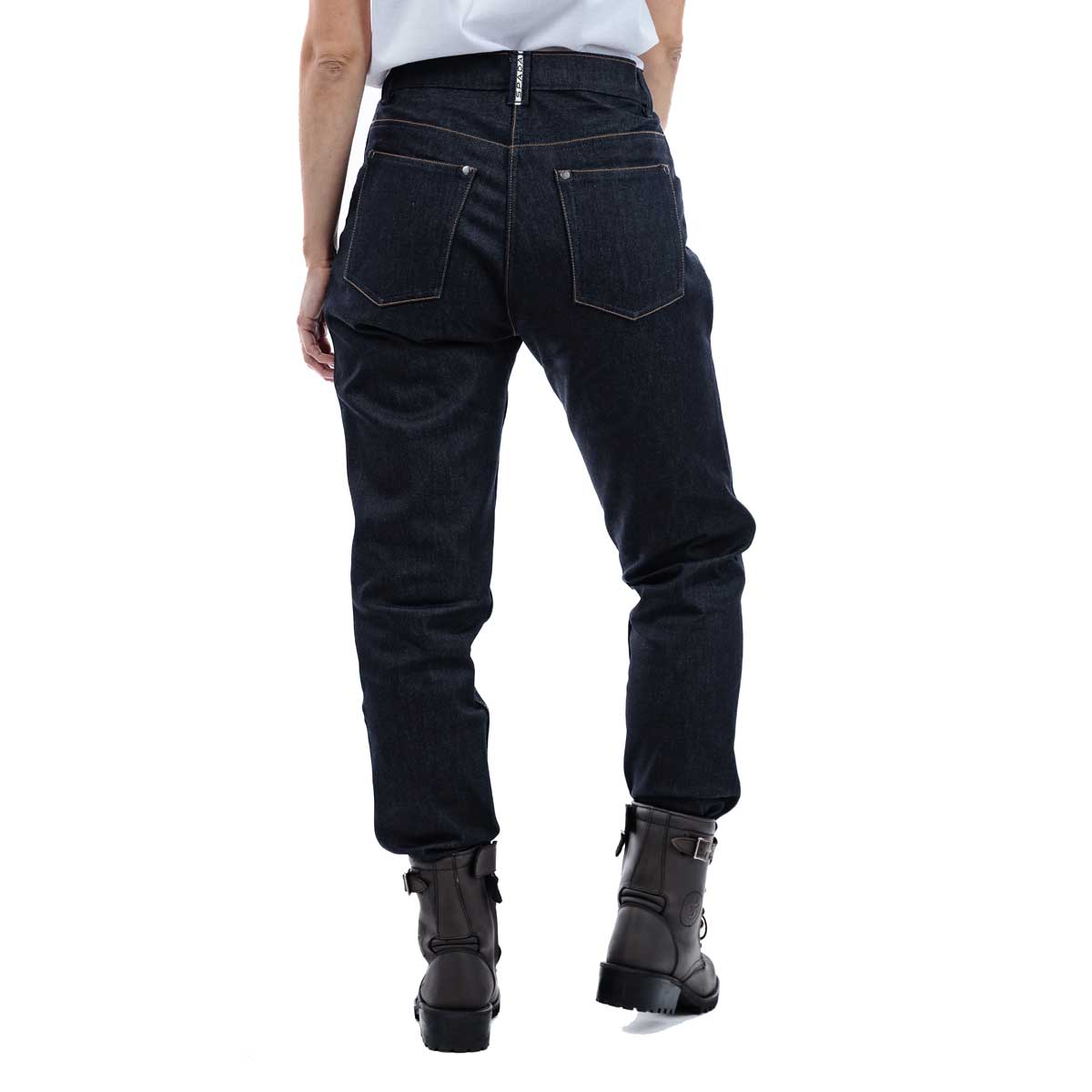 Spada Ronin CE Ladies Jeans Raw Indigo