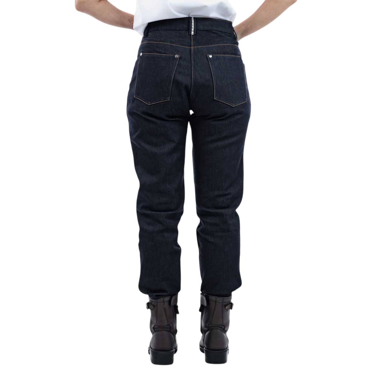 Spada Ronin CE Ladies Jeans Raw Indigo