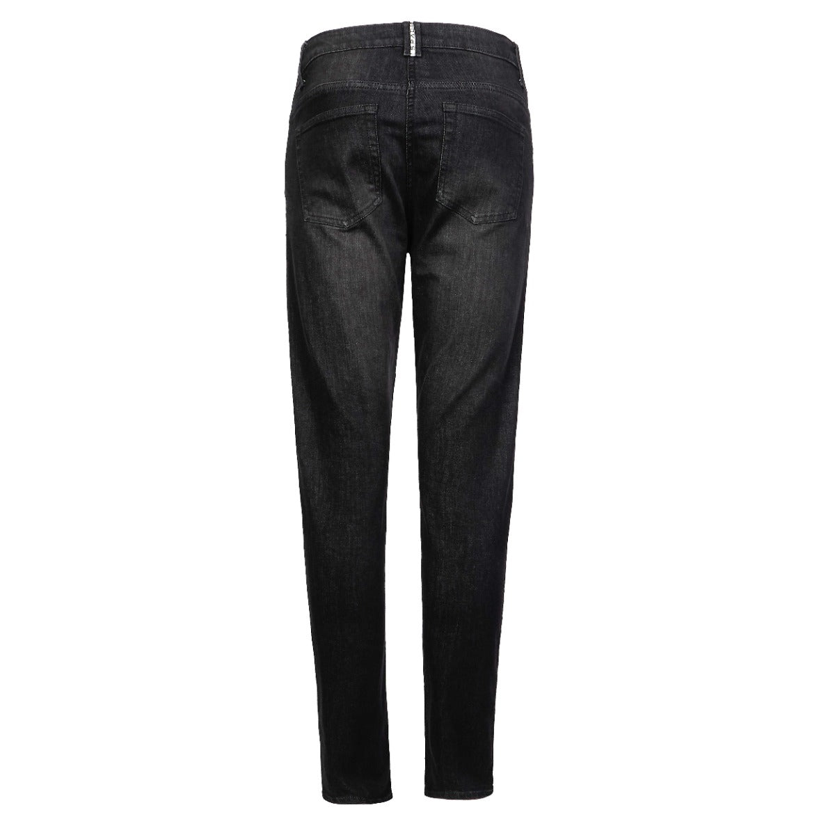 Spada Drifter CE Ladies Jeans Washed Black
