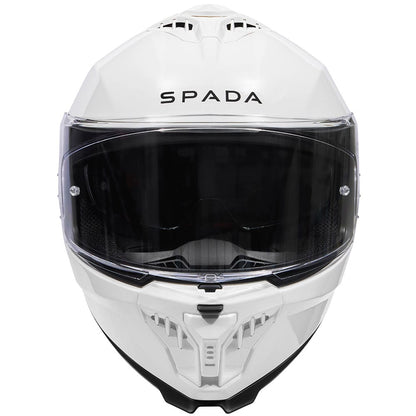 Spada SP18 Helmet - White