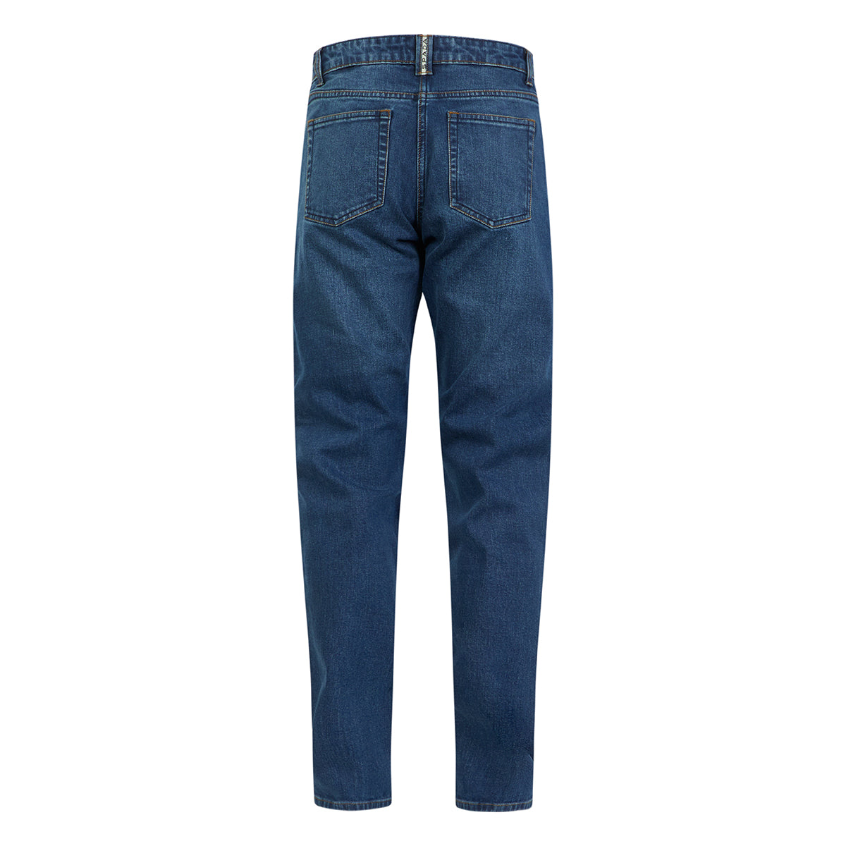 Spada Drifter CE Ladies Jeans Washed Blue