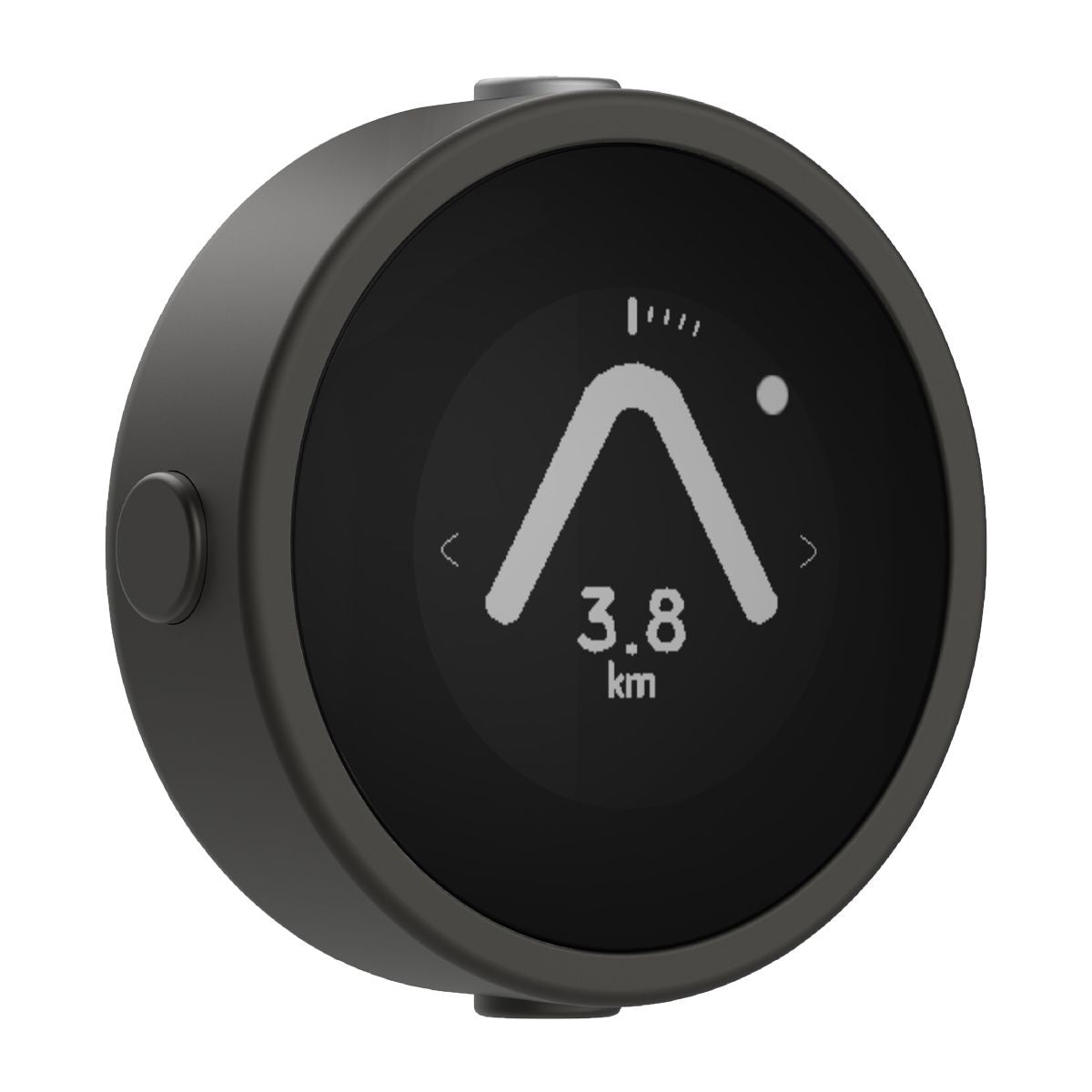 Beeline Beeline Moto - Metal Edition Gunmetal