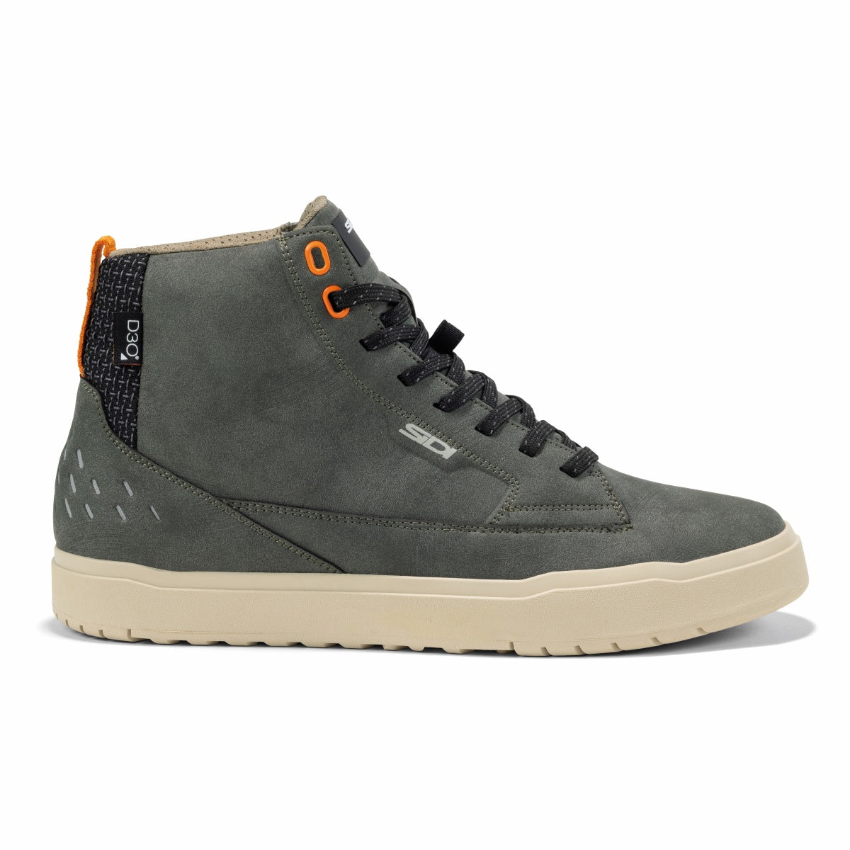 Sidi Arx Waterproof Shoes - Ivy / Castle