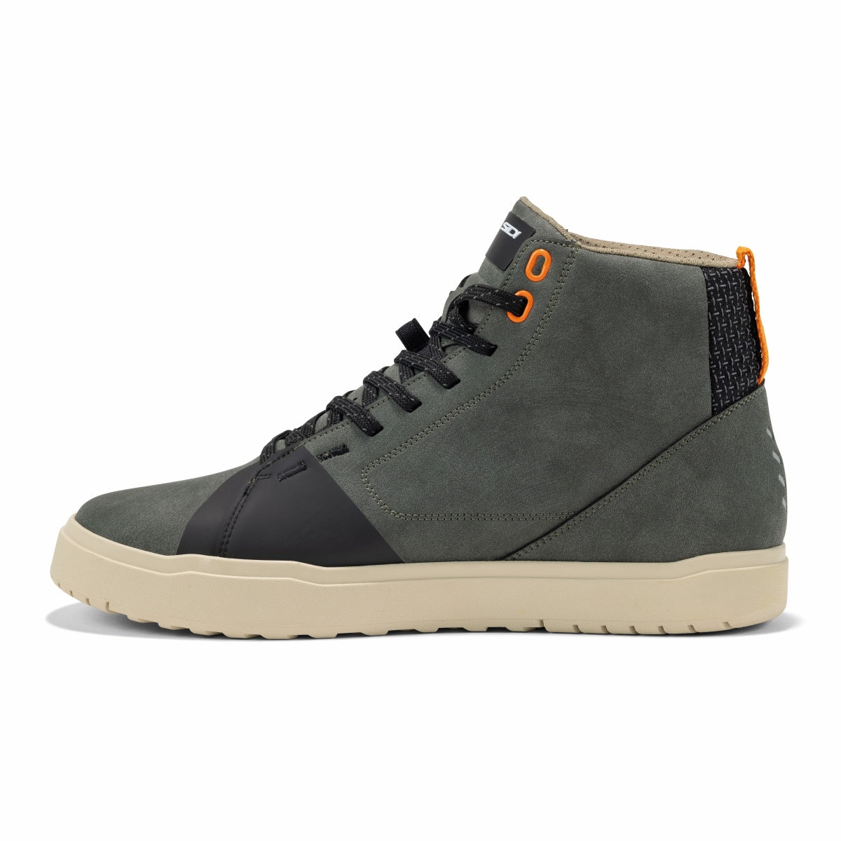 Sidi Arx Waterproof Shoes - Ivy / Castle