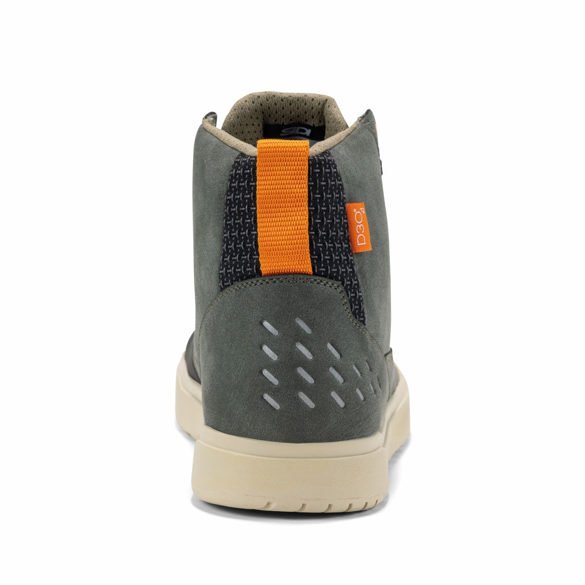 Sidi Arx Waterproof Shoes - Ivy / Castle
