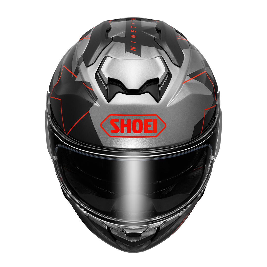 Shoei GT-Air 3 MM93 Collection Grip TC-1 Helmet Special Order