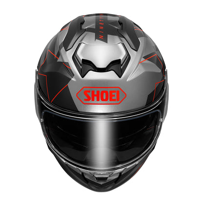 Shoei GT-Air 3 MM93 Collection Grip TC-1 Helmet Special Order