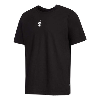 Spada Stock T-Shirt - Black